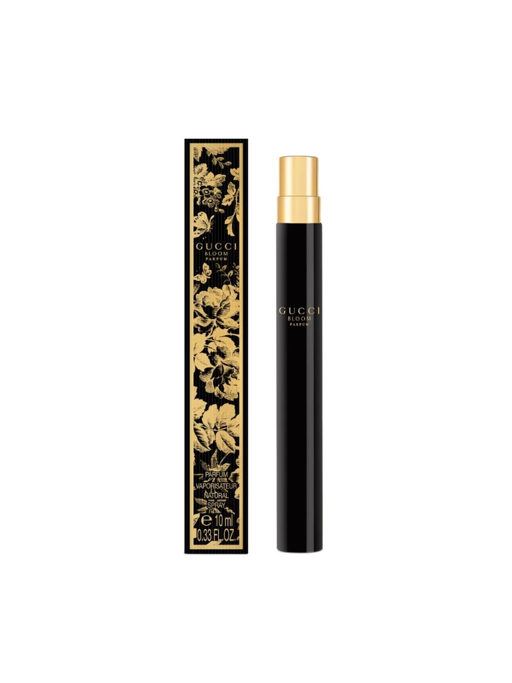 NEW Gucci Bloom Par Travel Fragrance Purse Spray